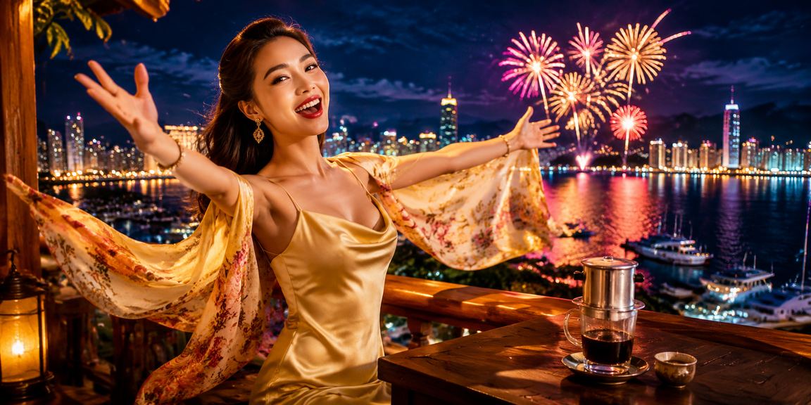 Người dùng truy cập c02 qua thiết bị di động tại Nha Trang